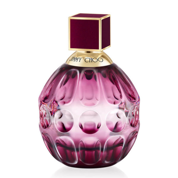 jimmy choo parfum fann