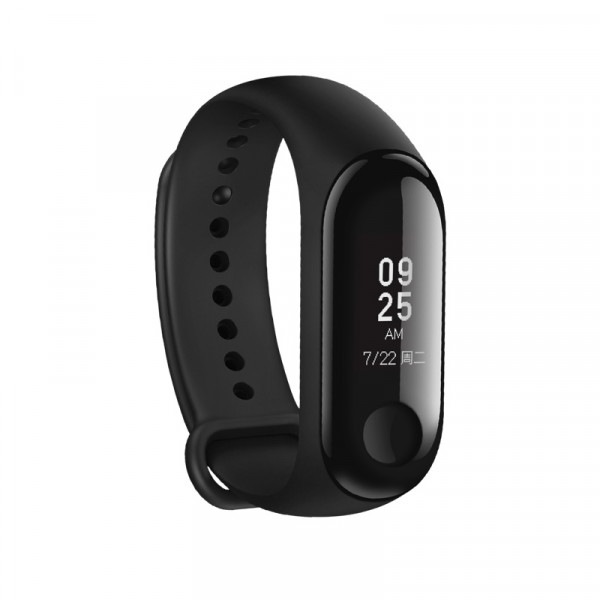 Súťaž o Xiaomi Mi Band 3