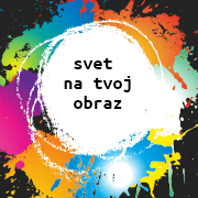 Svet na tvoj obraz 2019 - výtvarná súťaž