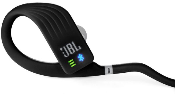 Súťaž o slúchadlá JBL Endurance Dive