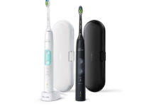 Súťaž o 3x Philips Sonicare ProtectiveClean 5100, model vhodný pre páry