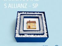 Jarná súťaž s Allianz – SP