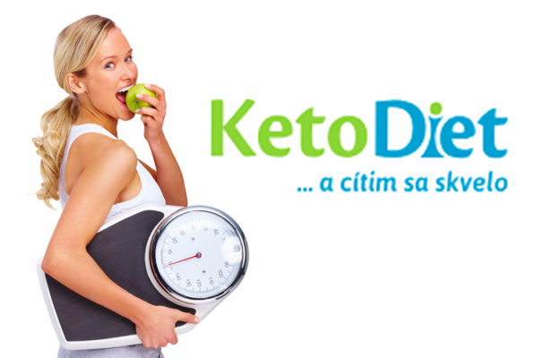 Súťaž o balíček KetoDiet