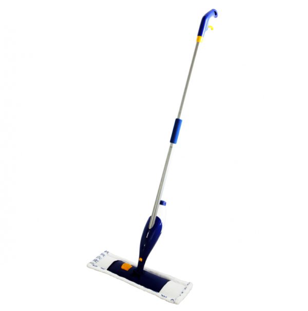 Súťaž o rozprašovací mop Orava SM-30