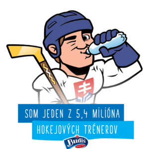 Súťaž 2 lístky na jeden zo zápasov MS v hokeji 2019