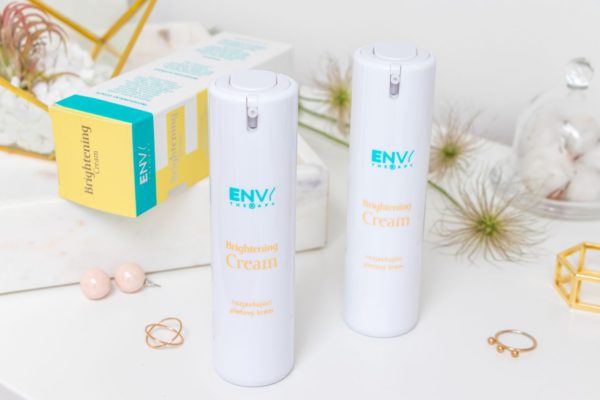 Vyhraj 2x ENVY Therapy Brightening cream