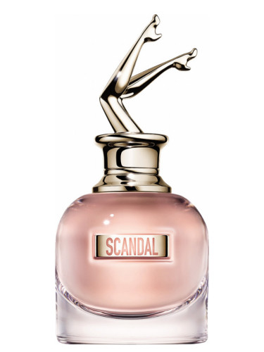 Súťaž o parfum Scandal od Jeana Paula Gaultiera