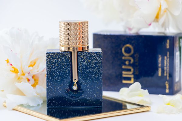 Vyhraj 4x Liu Jo Milano dámsku parfumovanú vôňu v hodnote 45 €