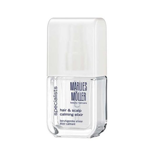 Marlies Möller Hair & Scalp Calming Elixir