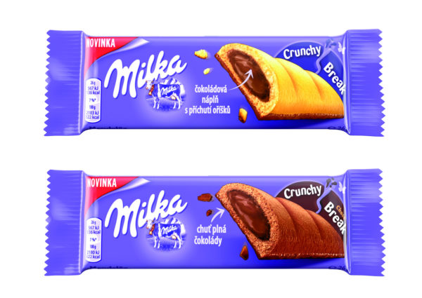 Zapojte sa do súťaže s maškrtami Milka na leto