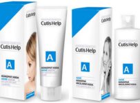 Súťaž o balíčky zdravotnej kozmetiky od CutisHelp