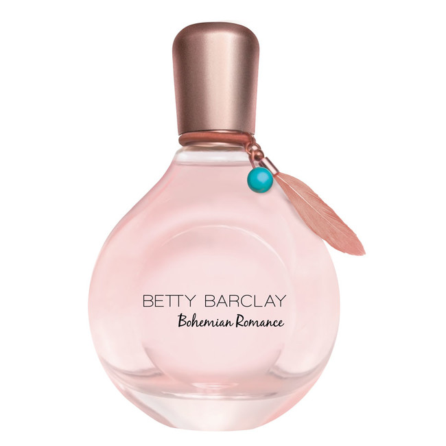 Betty Barclay Bohemian Romance