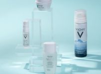 Súťaž o cestovnú sadu plnú obľúbených produktov Vichy Slow Age