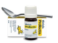 Súťažte o probiotické kvapky BioGaia Protectis