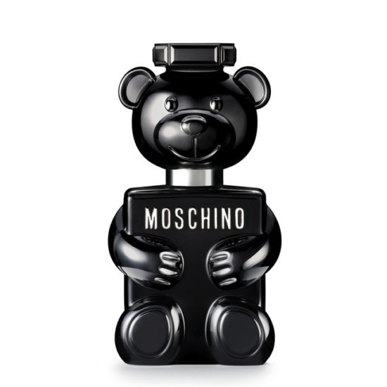 Súťaž o parfumovanú vodu Moschino Toy Boy