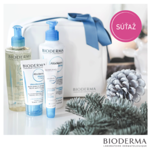 Súťaž o vyživujúci balíček radu Atoderm od BIODERMA