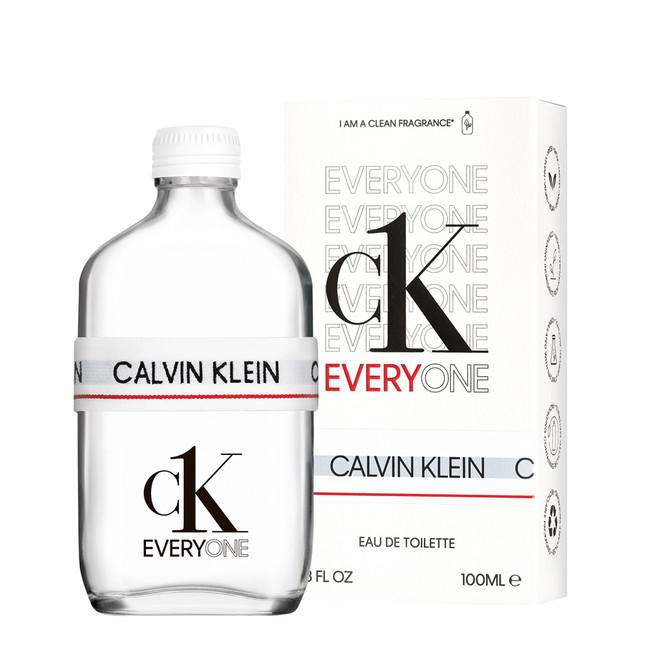 Calvin Klein Everyone