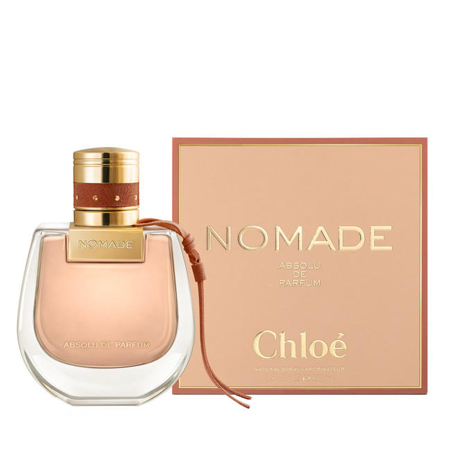 Chloé Nomade Absolu de Parfum