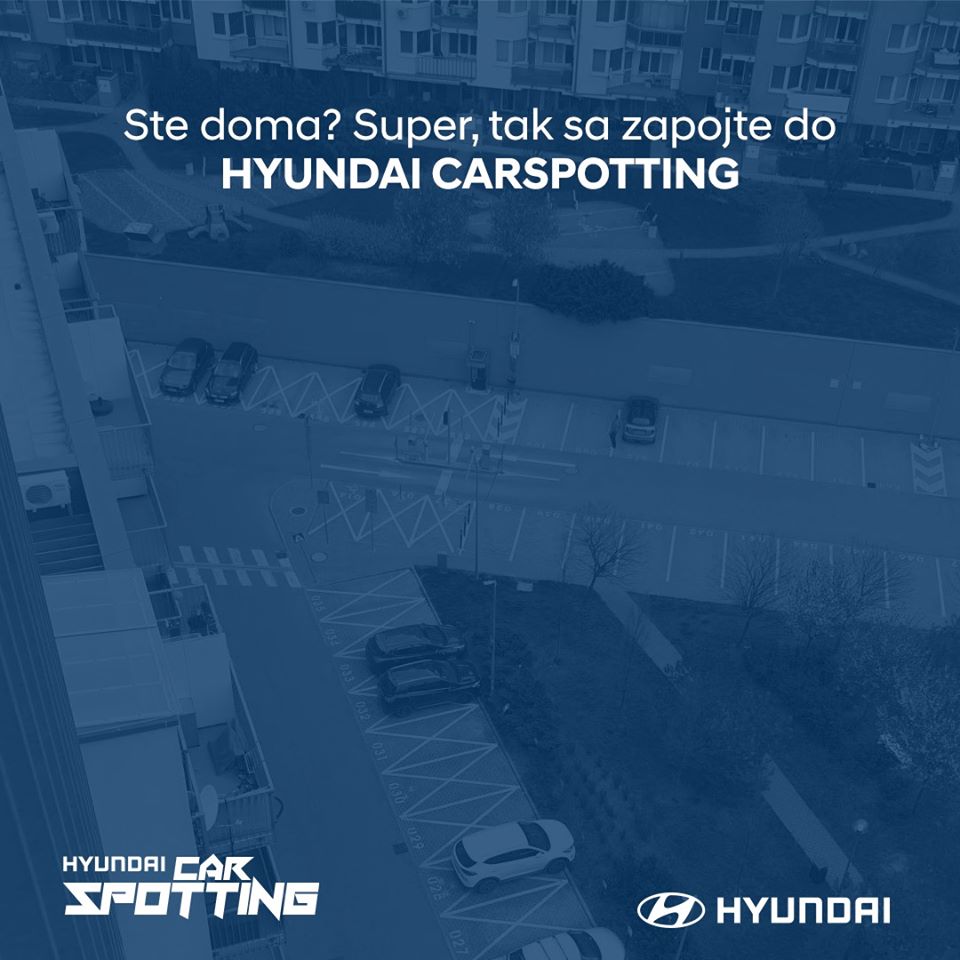 Vyhrajte balíček z Hyundai Shopu