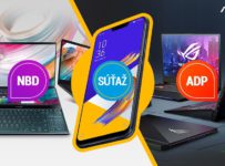 Súťaž o ZenFone 5Z v spolupráci s Datacomp