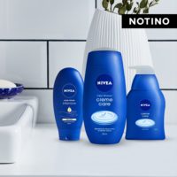 Súťaž o 10 balíčkov produktov NIVEA