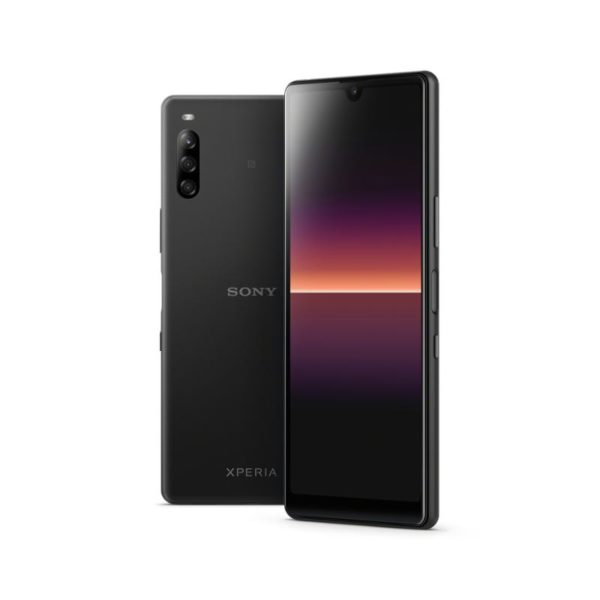 Súťaž o Sony Xperia L4