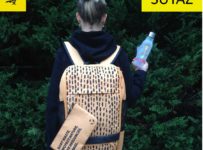 Súťaž o eko-set (fľaša, batoh, vrecko)