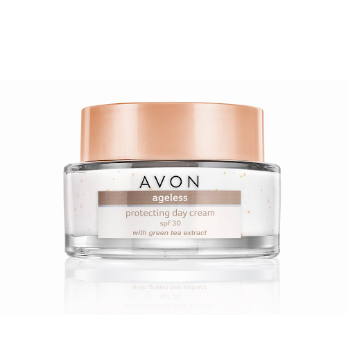 Súťaž o novinky z línie Nutra Effects Ageless od AVON