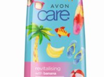 Súťaž o 3 balíčky limitovanej edície letnej starostlivosti Avon Care