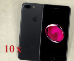 Súťaž Dvadsaťročná výzva o 10x iPhone 7+