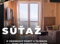 Súťaž o pobyt v Tatrách a vstupenky do Dinoparku Tatry