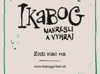 Ikabog - nakresli a vyhraj