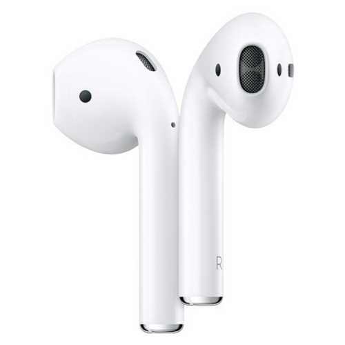 Súťaž o Apple AirPods s nabíjacím púzdrom od spoločnosti iSTYLE