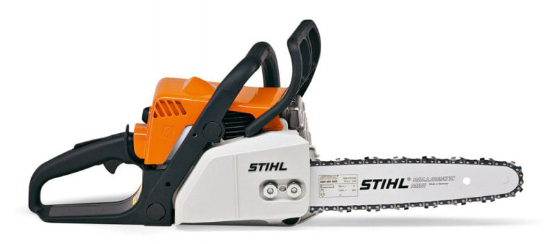 rovú pílu STIHL MS 180