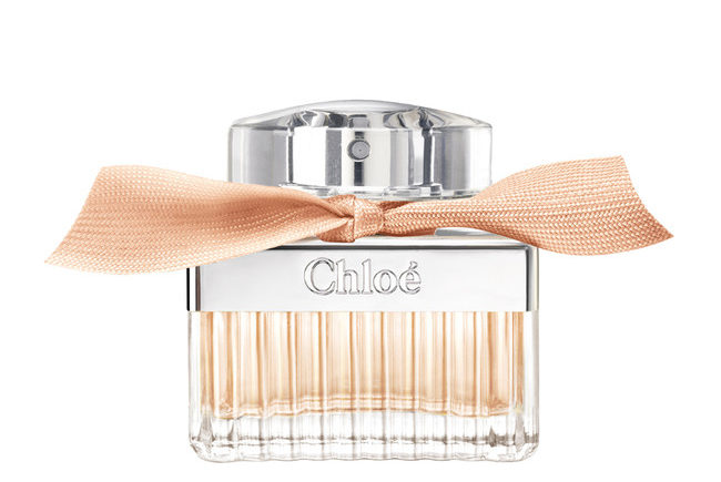 Súťaž o novú vôňu Chloé Eau de Toilette Rose Tangerine