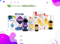 Súťaž o 10 x balík produktov Alpen Pharma na podporu imunity