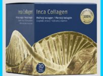 Súťaž o bioaktívny morský kolagén Inca Collagen