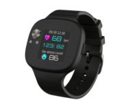 Súťaž o hodinky ASUS VivoWatch