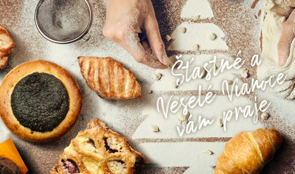 Súťaž o poukážky na nákup v MINIT bakery