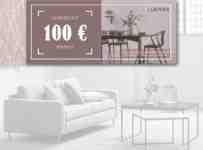 Súťaž o 100€ poukaz na nákup v e-shope LUENRA