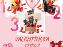 Súťaž o Valentínske sety od Imperial Coffee