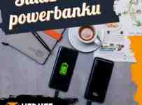 Súťaž o powerbanku Yenkee YPB 1020