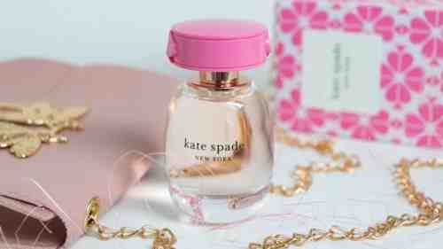 Súťaž o 4x KATE SPADE New York v hodnote 40€