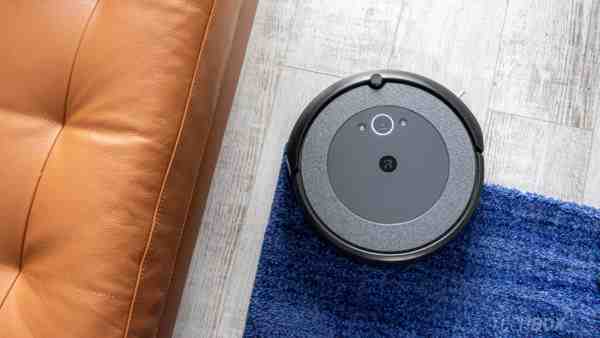 Súťaž o iRobot Roomba i3+ s automatickou vyprázdňovacou stanicou Clean Base