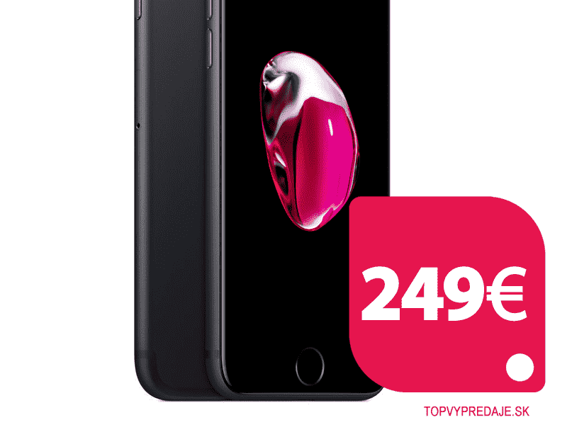 iPhone 6s už od 149€ so zárukou 12mesiacov