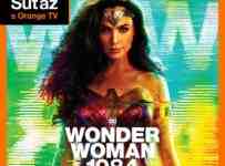 Súťaž s Wonder Woman o darčeky od HBO GO