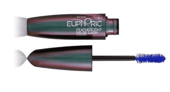 Súťaž o predlžujúcu špirálu Euphoric Featherlight