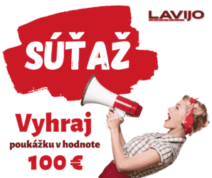 Súťaž o poukážku v hodnote 100 € na nákup šperkov