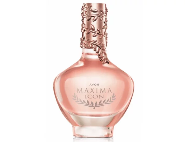 Súťaž o AVON Maxima Icon EDP