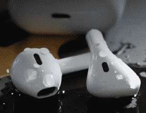 Súťaž o bezdrôtové slúchadlá do uší, airpods Pods i12